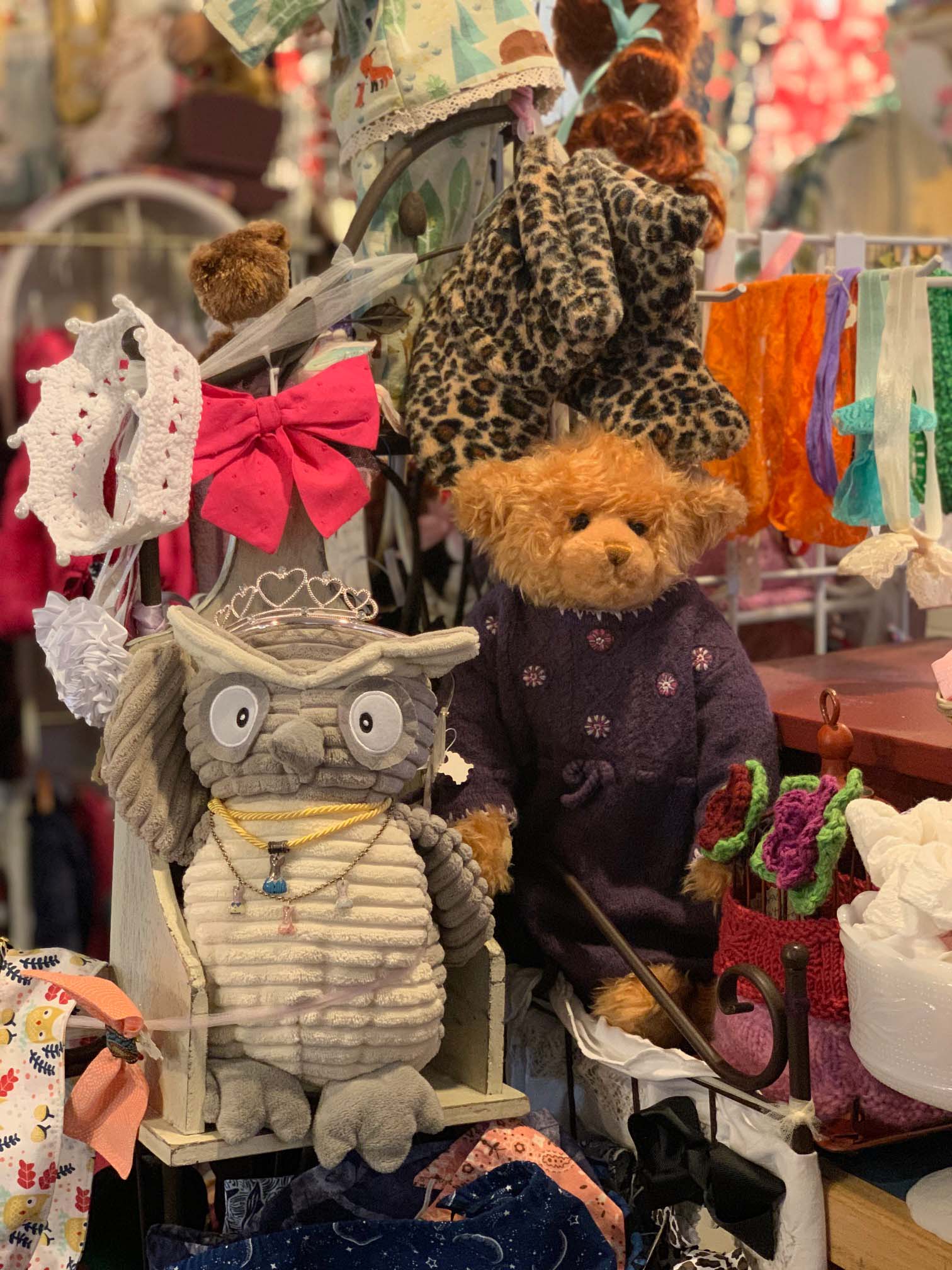 toys